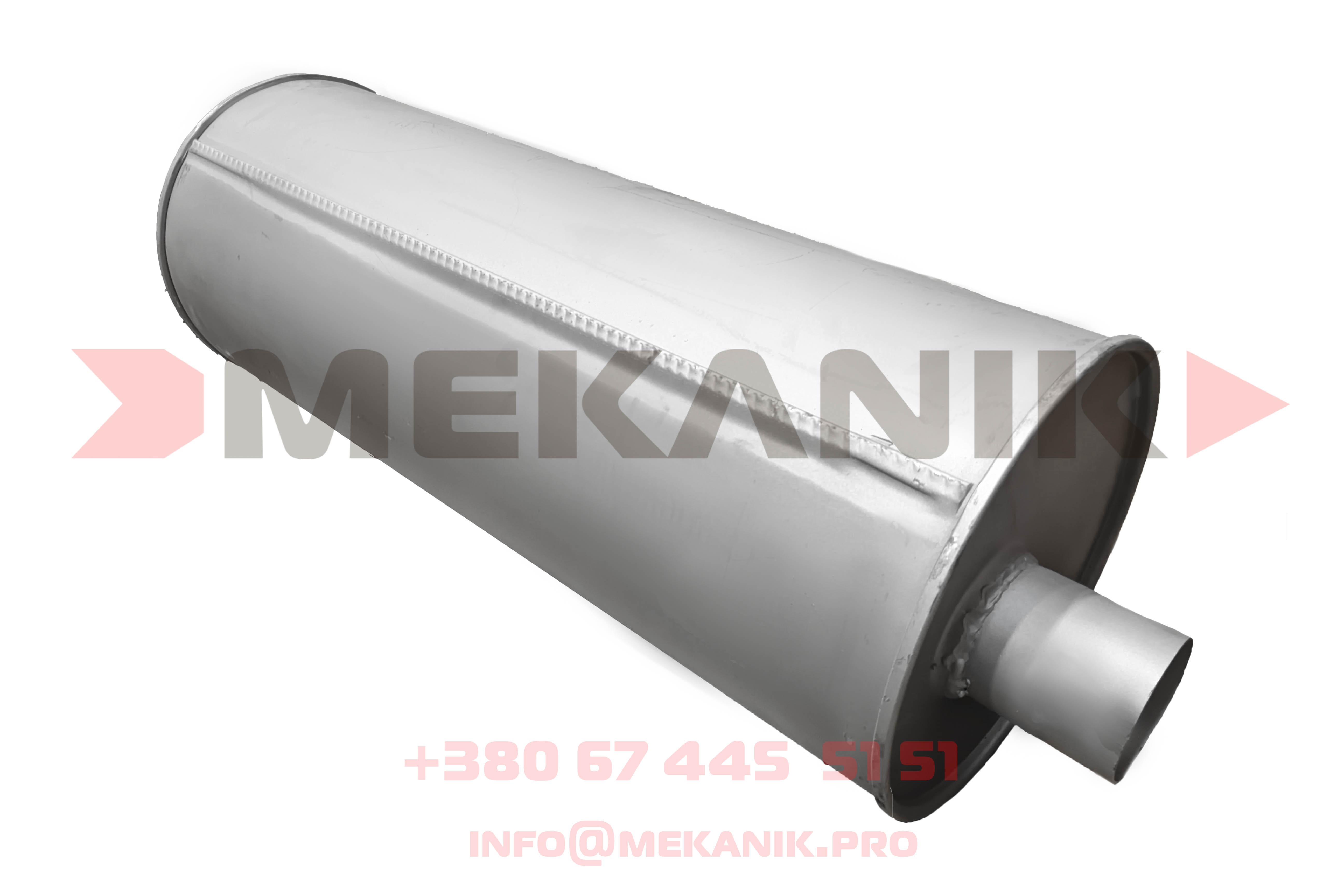 MKA 6572381 MEKANIK